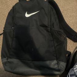 Nike Backpack 