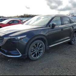 2021 Mazda Cx-9 Parts