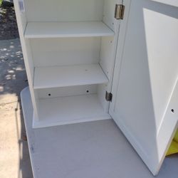 Medicine Cabinet 
