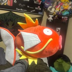Magikarp 24in 