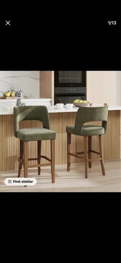 2 BarStools