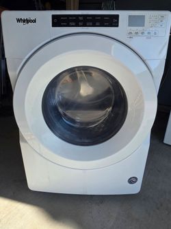 Washer for sale