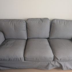 IKEA 3 Set Seaters Sofa