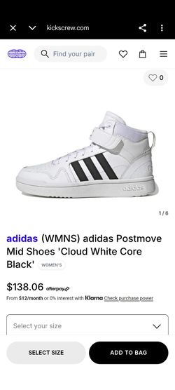 Adidas shoes