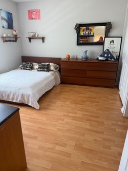 Bed set