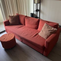 Bed Sofa