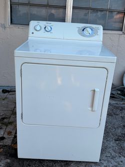 Dryer ge