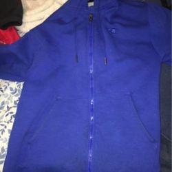 Champion Jacket 