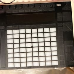 Ableton Push 2 Controller $500 OBO