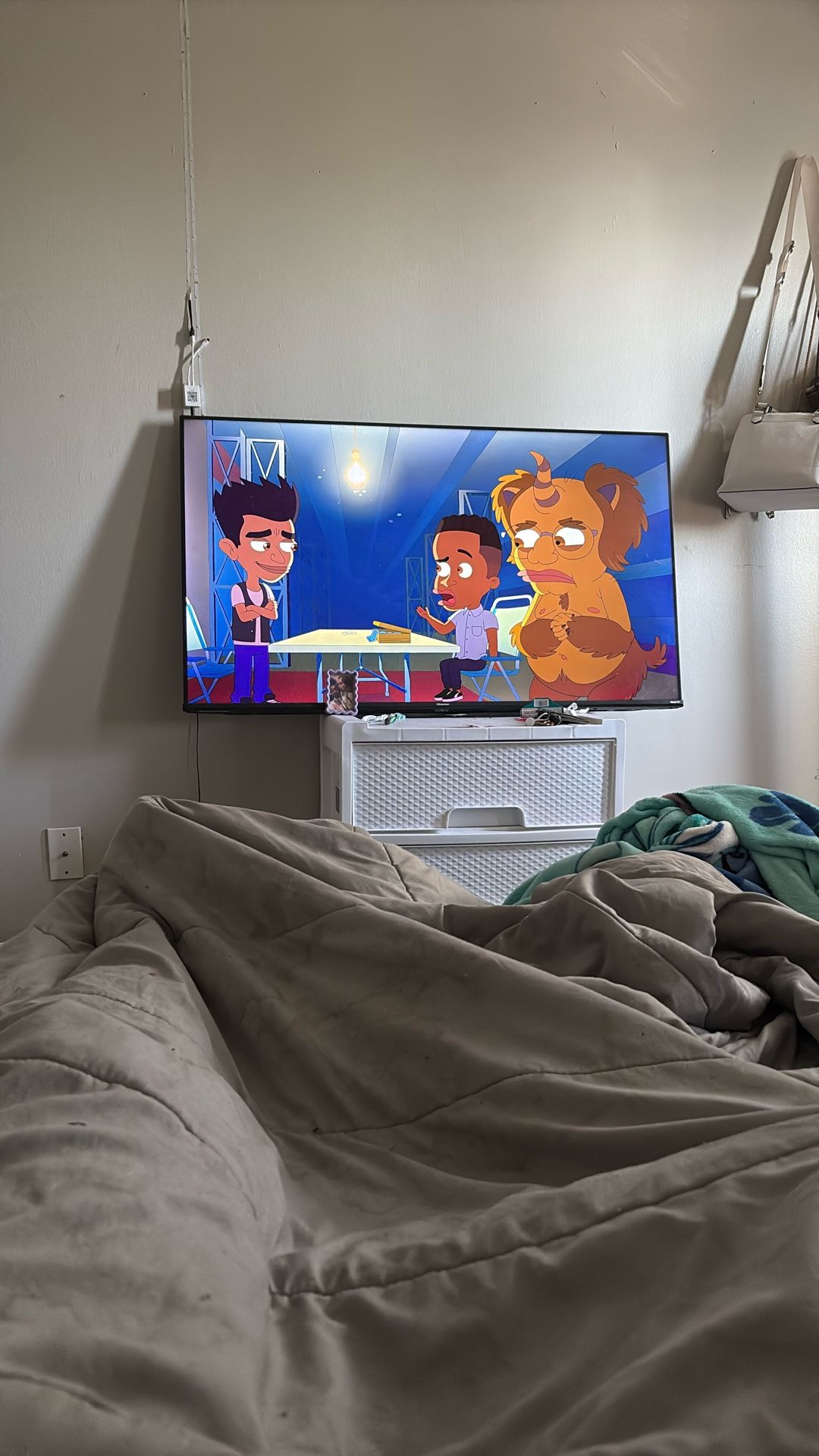 50 Inch Roku Tv