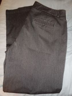Women's Docker Pants