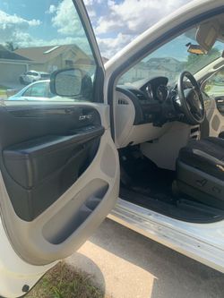 2011 Dodge Grand Caravan