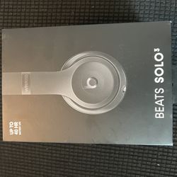 Beats Solo3 Wireless Headphones 