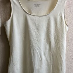 Charter club tank