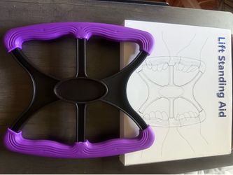 Lift Standing Aid