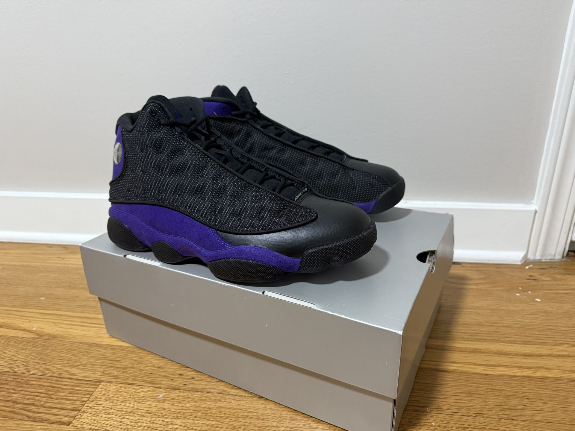 Jordan 13