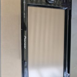 Pioneer AVIC-D3