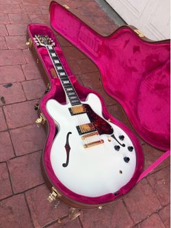 Epiphone es - 355