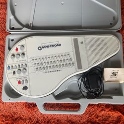 OMNICHORD OM-84