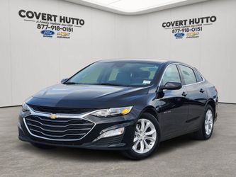 2025 Chevrolet Malibu