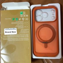 iPhone 17 Pro Case - Brand New