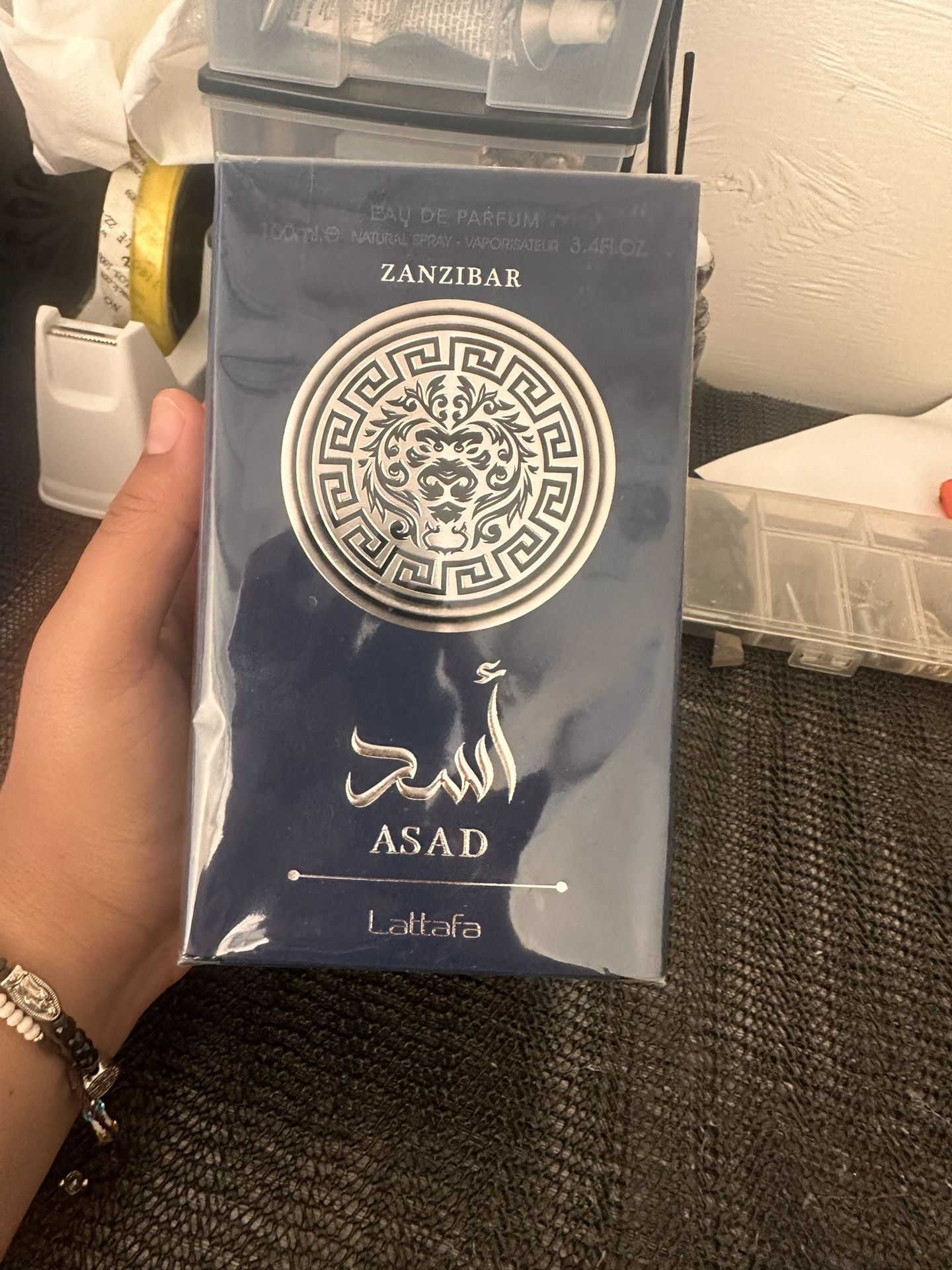 Men Cologne