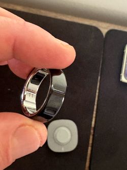 Oura Ring 4 size 11 new opened