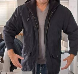 WOMEN'S WINTER JACKET