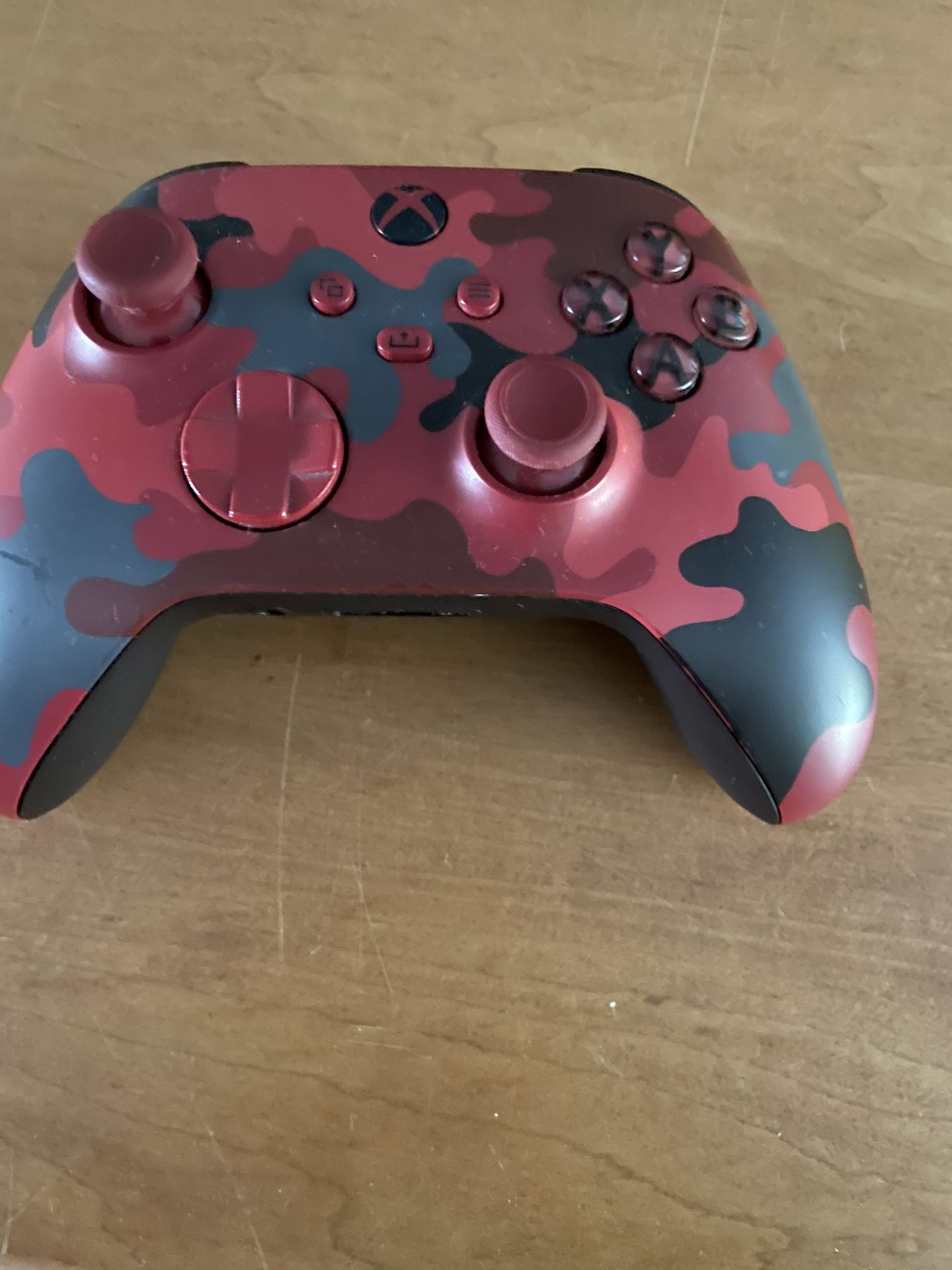 Xbox Controller 