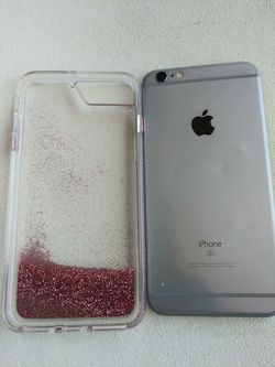 Apple IPhone 6 S for parts/Repair