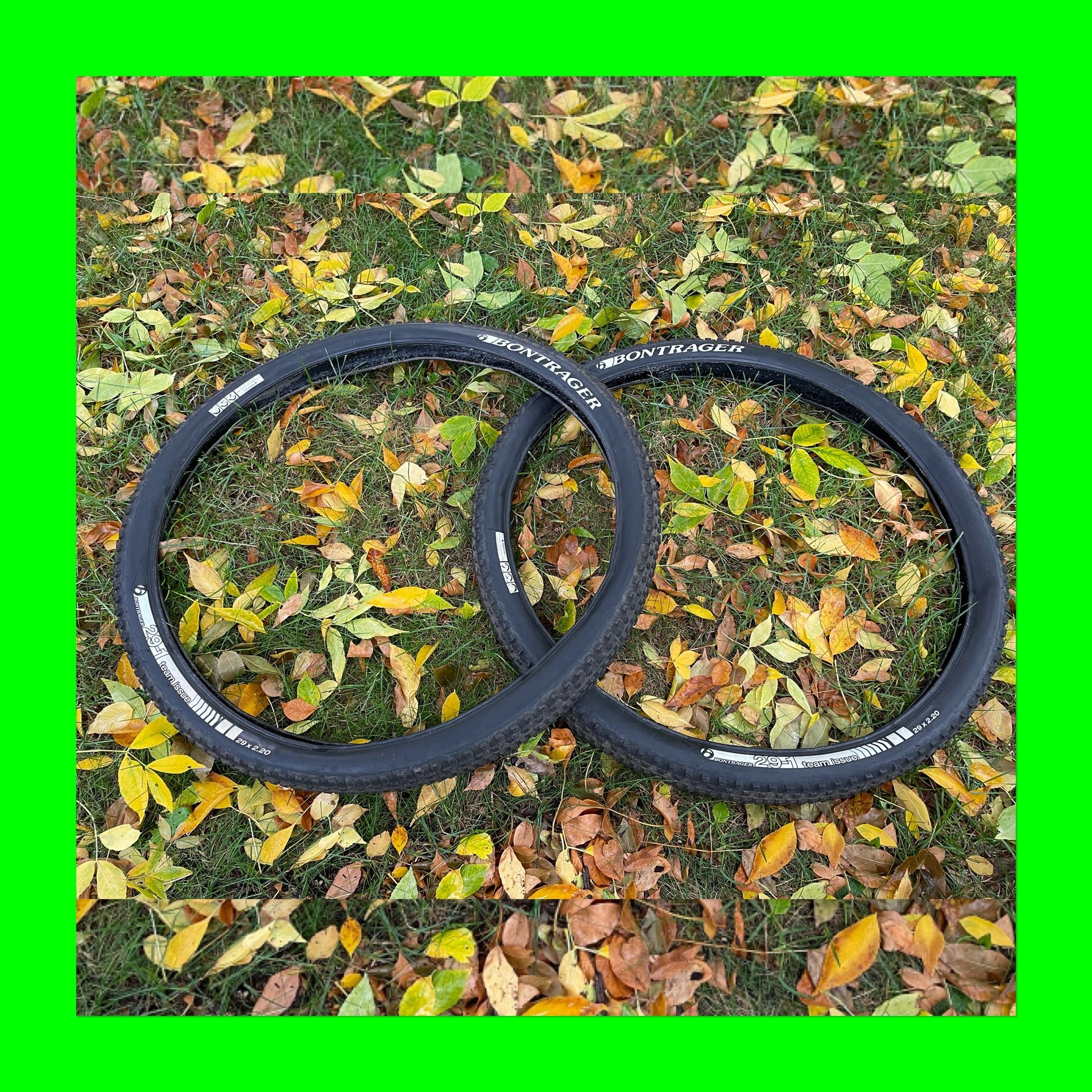 29” Tires! CHEAP! 29 Inch MTB 29er