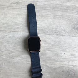 Apple Watch Series 4!