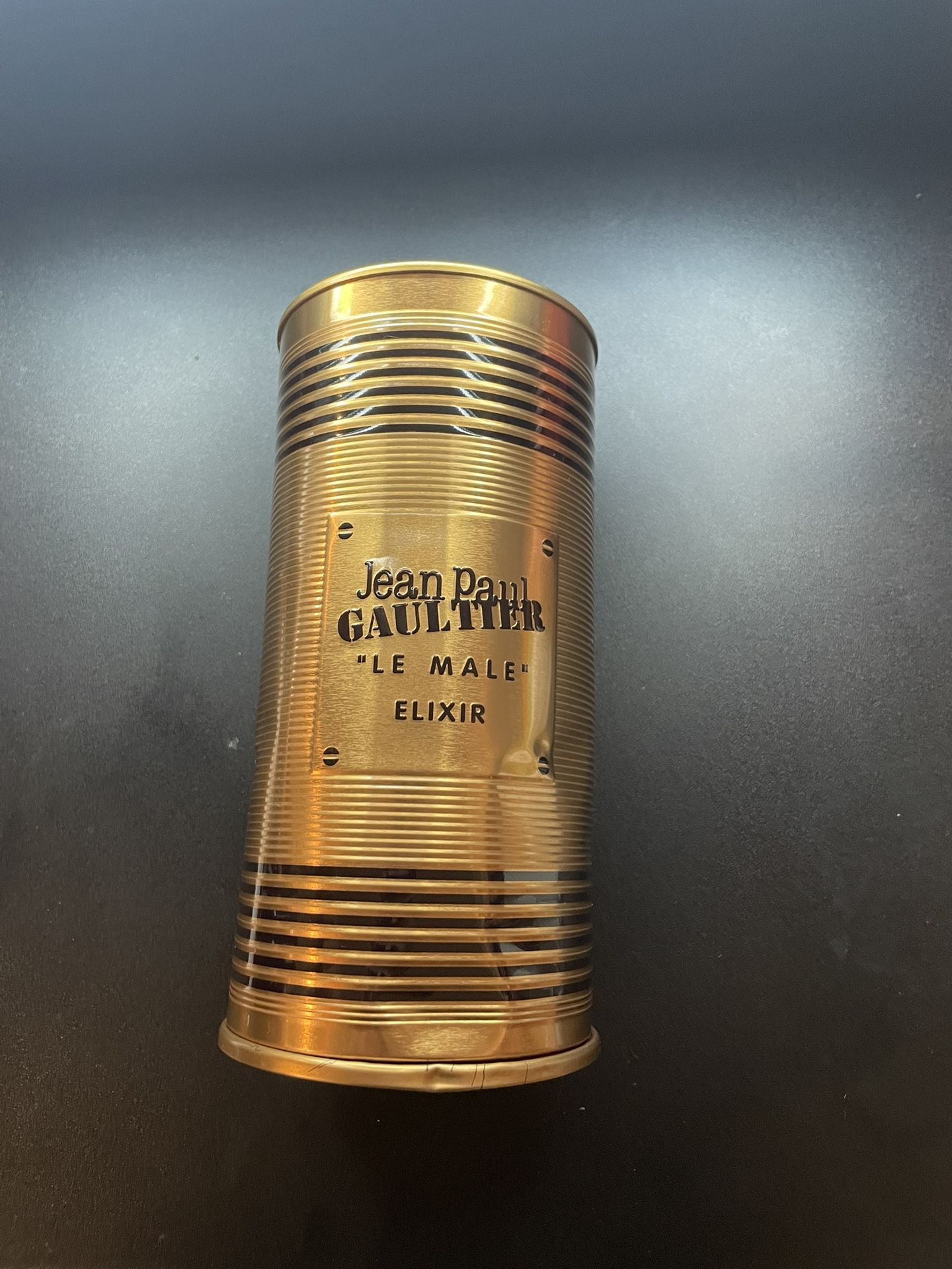 JPG Le Male Elixir 125ml / 4.2oz – Brand New | $95 OBO