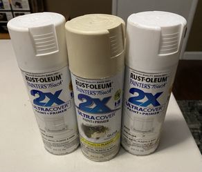 PAINTERS TOUCH ULTRA SPRAY PRIMER