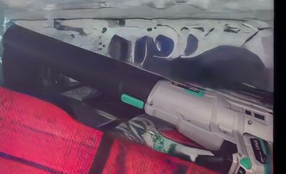 Litheli Cordless Power Tool