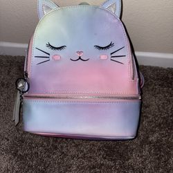 Mini Backpack 