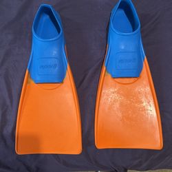 Swimming Flippers
