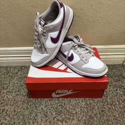 Nike Dunks