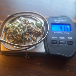 Silver Excelente Estado Aun Precio 80 Gramos 