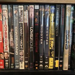 Various Movies