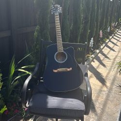 Fender FA Series 125CE $200