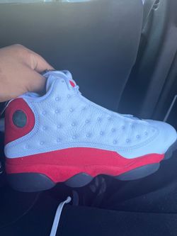 Jordan 13s