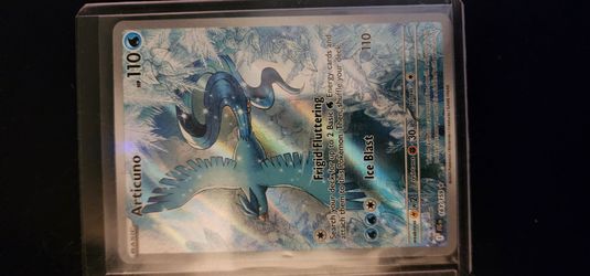 Articuno