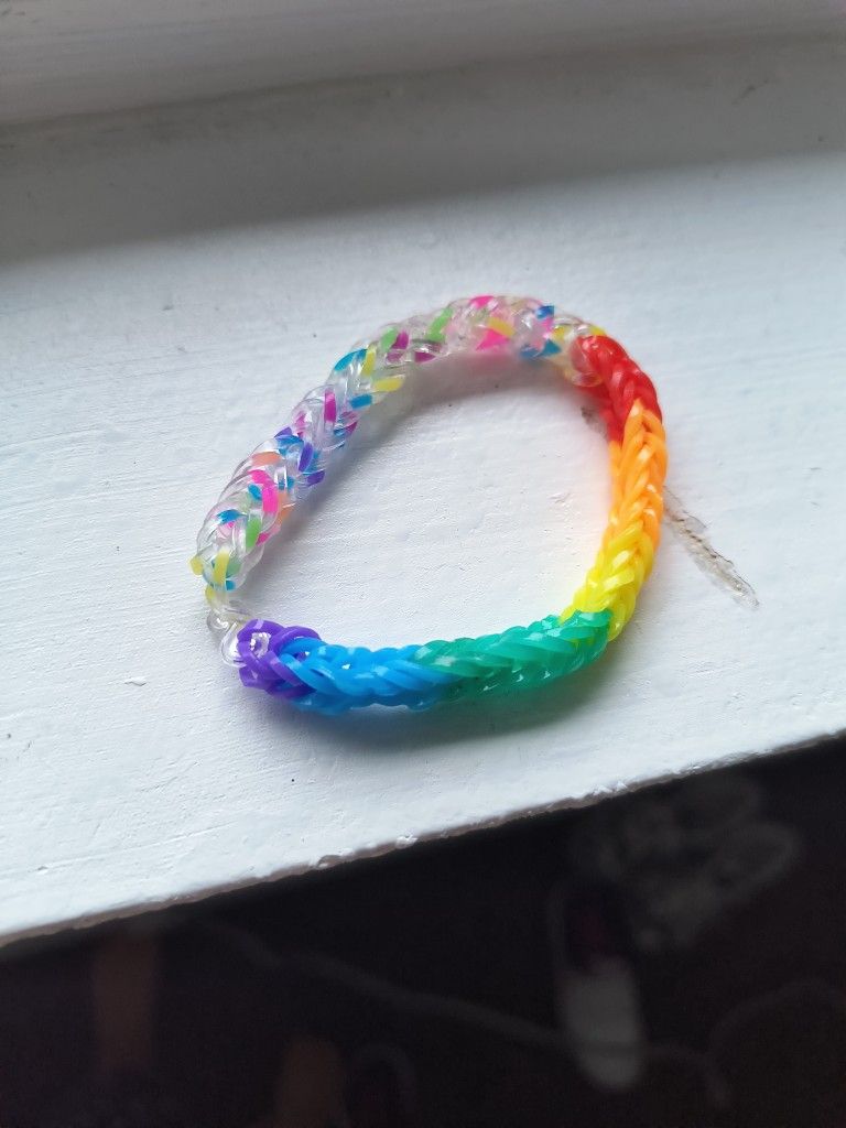 Hand Make Bracelet Anklets And Bracelet