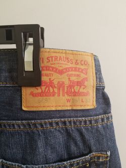 Mens Levis