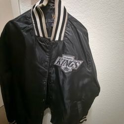 LA KINGS JACKET