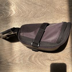 Nishiki saddle bag new arrivals