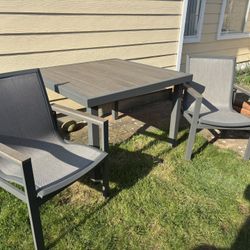 Outdoor Furniture 