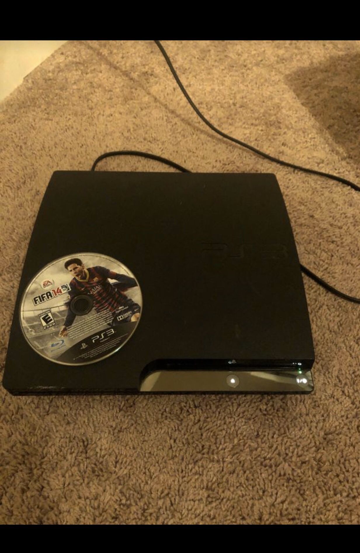 PS 3