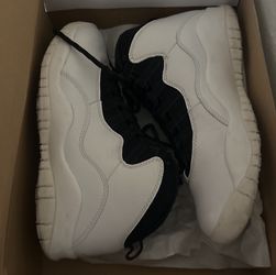Jordan 10s